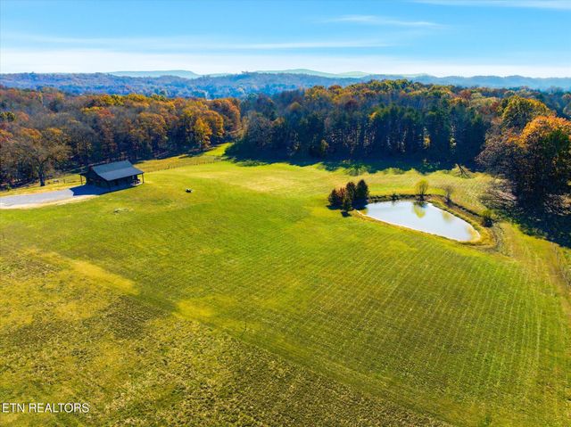 244 County Road 709, Riceville, TN 37370