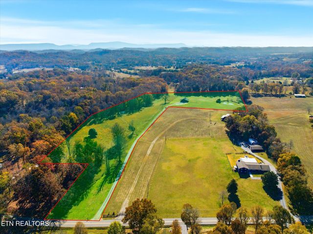 244 County Road 709, Riceville, TN 37370