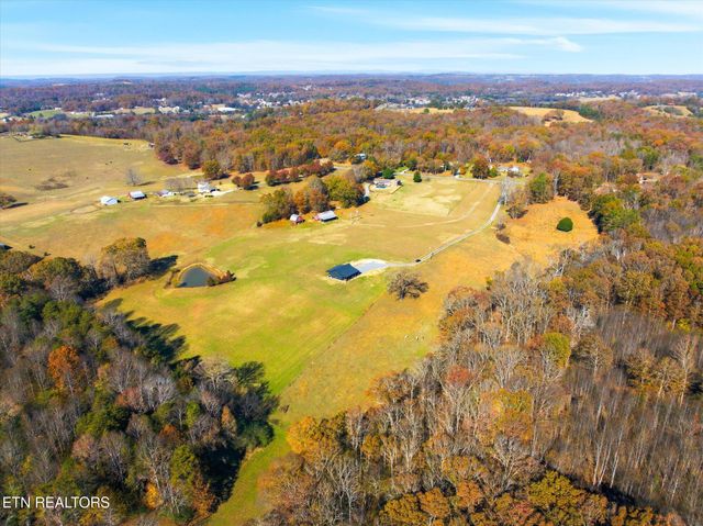 244 County Road 709, Riceville, TN 37370