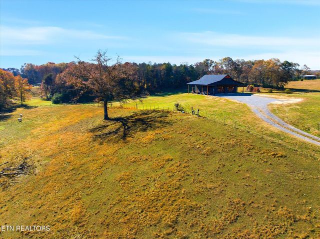 244 County Road 709, Riceville, TN 37370