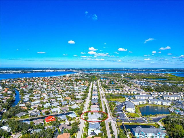 201 AMERICAS CUP BOULEVARD, Bradenton, FL 34208