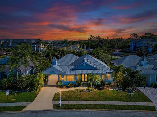 201 AMERICAS CUP BOULEVARD, Bradenton, FL 34208