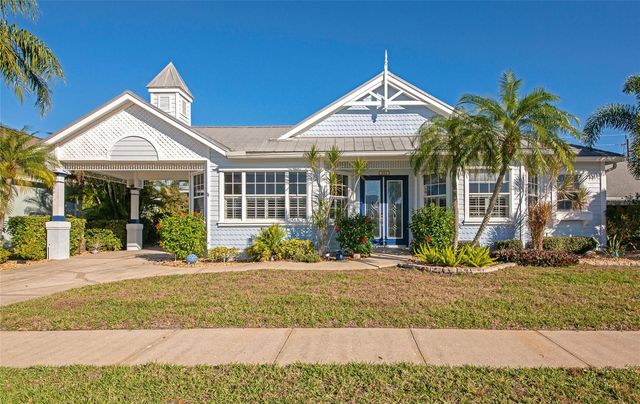 201 AMERICAS CUP BOULEVARD, Bradenton, FL 34208