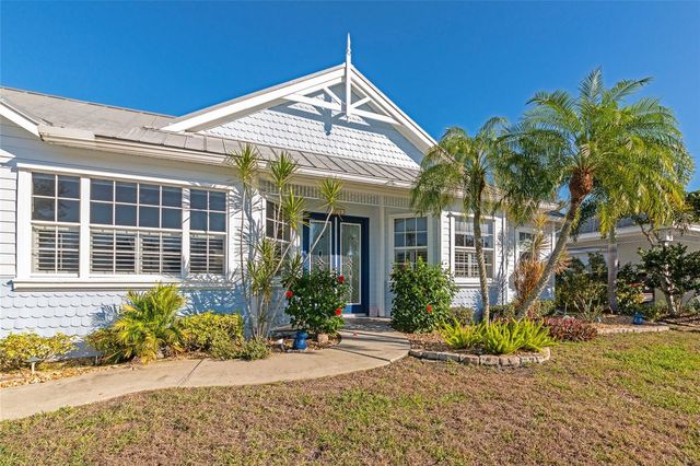 201 AMERICAS CUP BOULEVARD, Bradenton, FL 34208