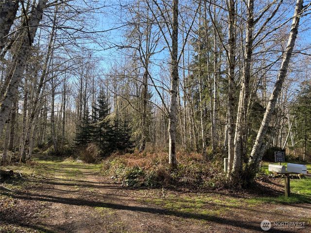 0 Blacktail Court, Quilcene, WA 98376