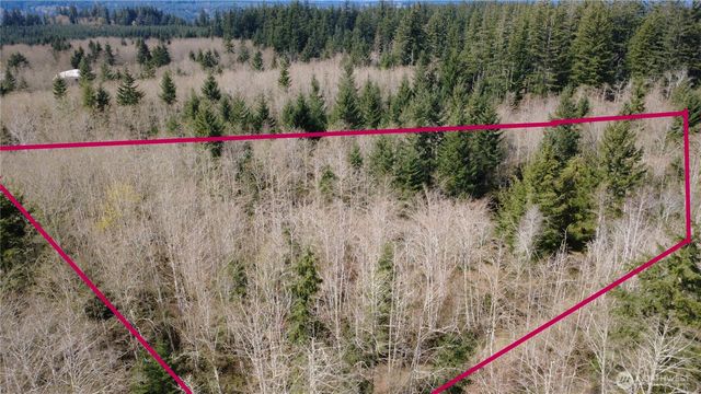 0 Blacktail Court, Quilcene, WA 98376