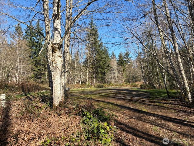 0 Blacktail Court, Quilcene, WA 98376