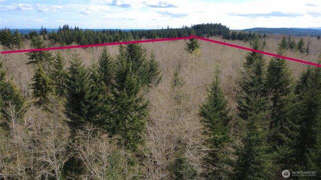0 Blacktail Court, Quilcene, WA 98376