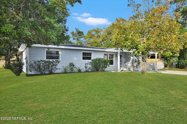 1305 13TH Avenue N, Jacksonville Beach, FL 32250