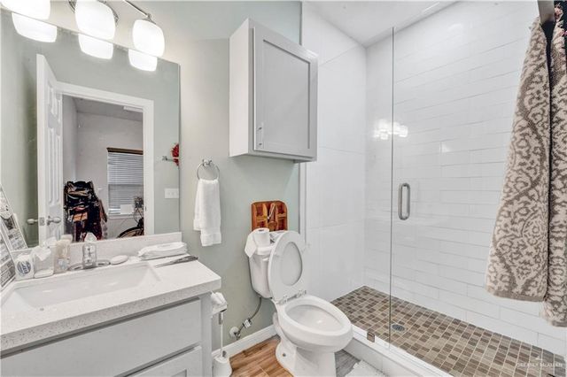 408 S 21st Street, Mcallen, TX 78501