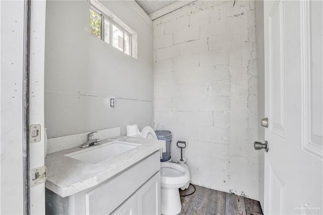 408 S 21st Street, Mcallen, TX 78501