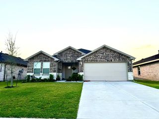 3926 Pierce Place Ln, Katy, TX 77494