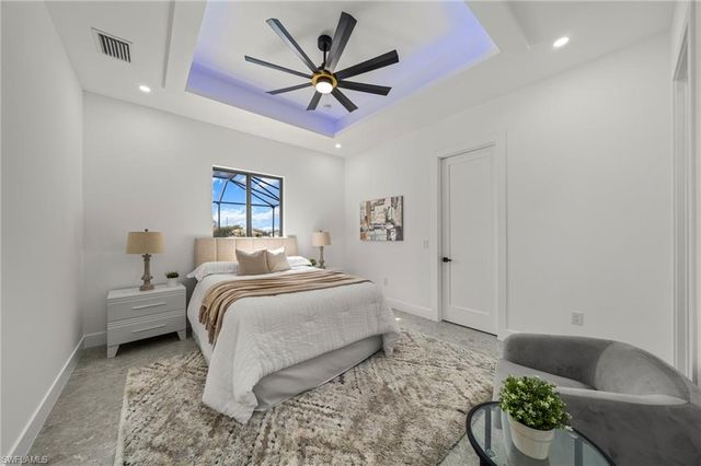 1806 NW 21st AVE, Cape Coral, FL 33993