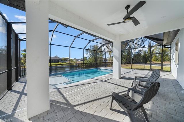 1806 NW 21st AVE, Cape Coral, FL 33993