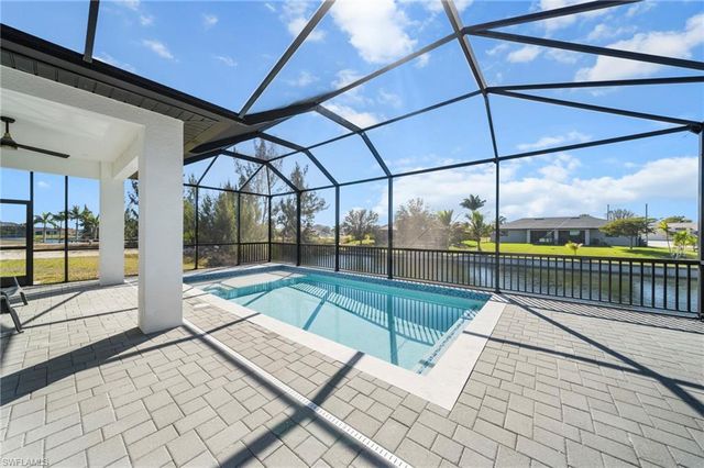 1806 NW 21st AVE, Cape Coral, FL 33993
