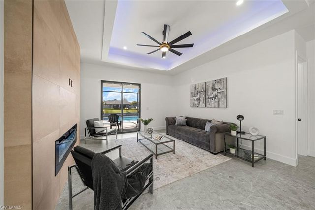 1806 NW 21st AVE, Cape Coral, FL 33993