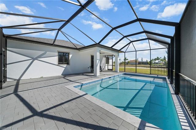 1806 NW 21st AVE, Cape Coral, FL 33993