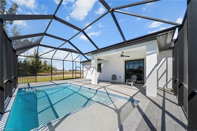 1806 NW 21st AVE, Cape Coral, FL 33993