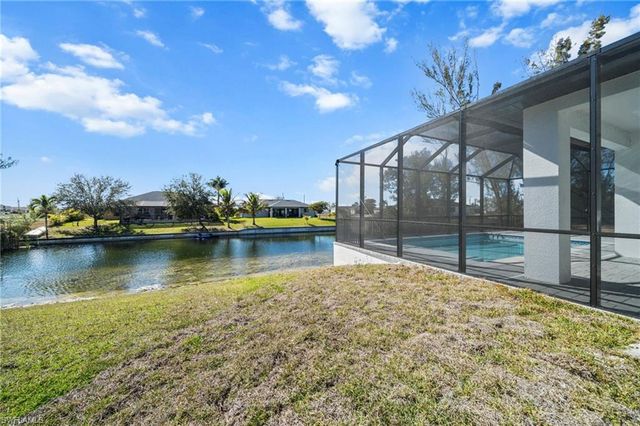 1806 NW 21st AVE, Cape Coral, FL 33993