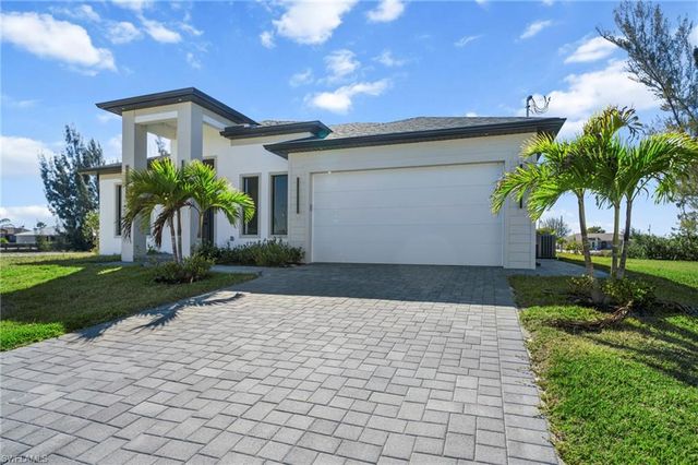 1806 NW 21st AVE, Cape Coral, FL 33993