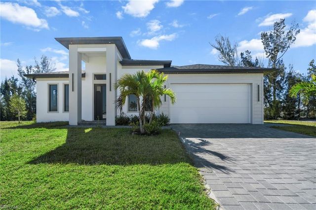 1806 NW 21st AVE, Cape Coral, FL 33993