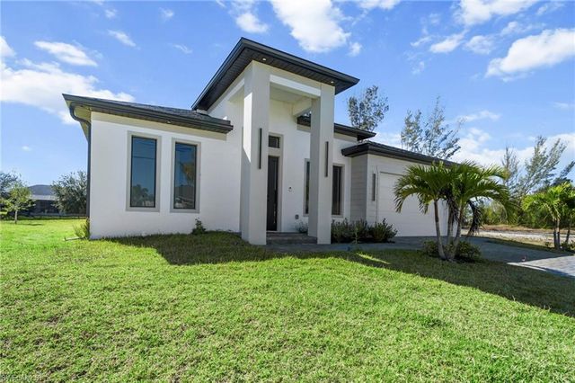 1806 NW 21st AVE, Cape Coral, FL 33993