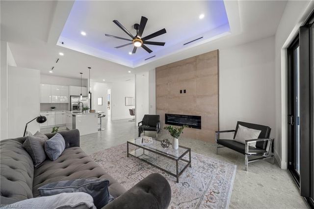 1806 NW 21st AVE, Cape Coral, FL 33993