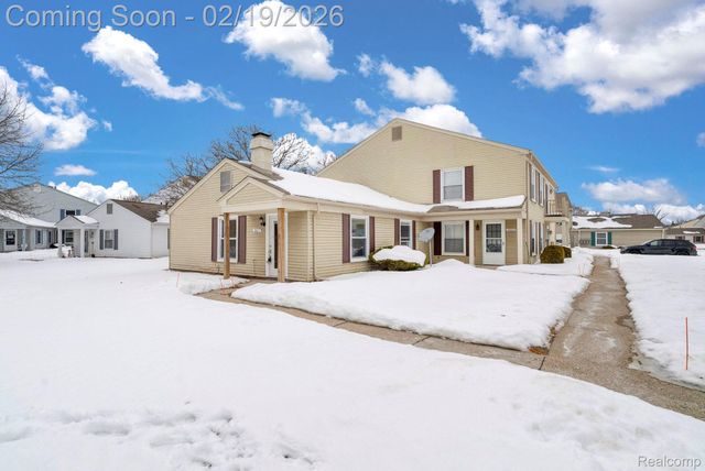 3027 Maplewood Court, Orion Charter Township, MI 48360