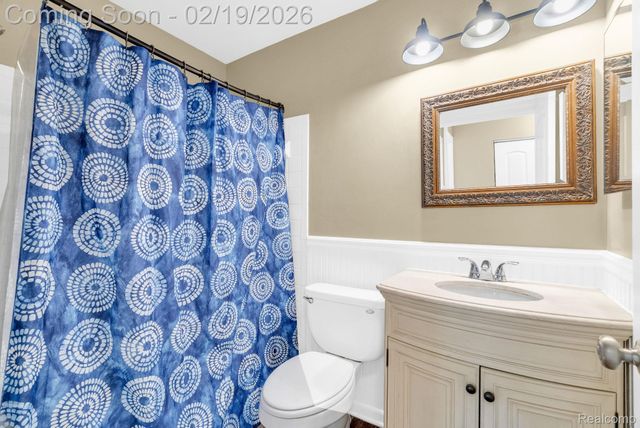 3027 Maplewood Court, Orion Charter Township, MI 48360