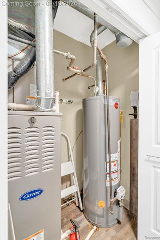 3027 Maplewood Court, Orion Charter Township, MI 48360