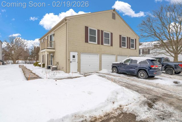 3027 Maplewood Court, Orion Charter Township, MI 48360