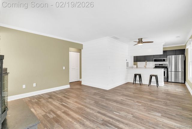 3027 Maplewood Court, Orion Charter Township, MI 48360