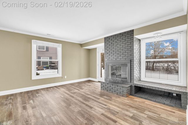 3027 Maplewood Court, Orion Charter Township, MI 48360