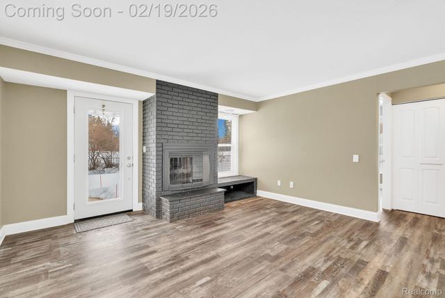 3027 Maplewood Court, Orion Charter Township, MI 48360