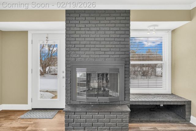 3027 Maplewood Court, Orion Charter Township, MI 48360