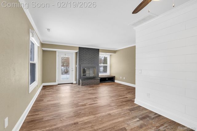 3027 Maplewood Court, Orion Charter Township, MI 48360