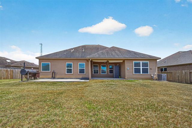 18708 Wichita Trail, Magnolia, TX 77355