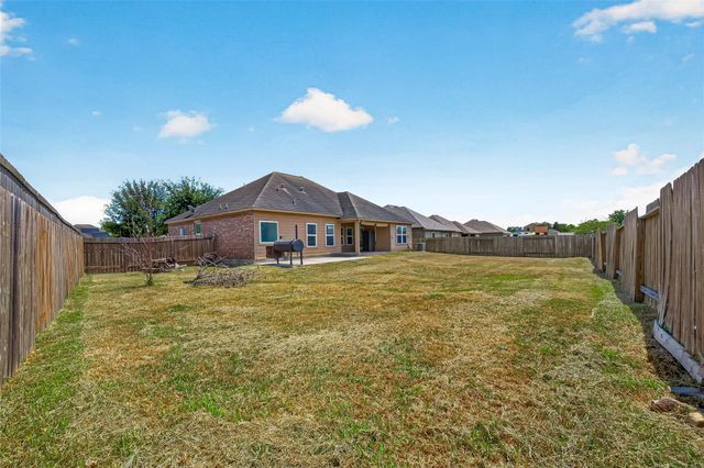 18708 Wichita Trail, Magnolia, TX 77355