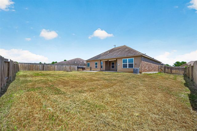 18708 Wichita Trail, Magnolia, TX 77355