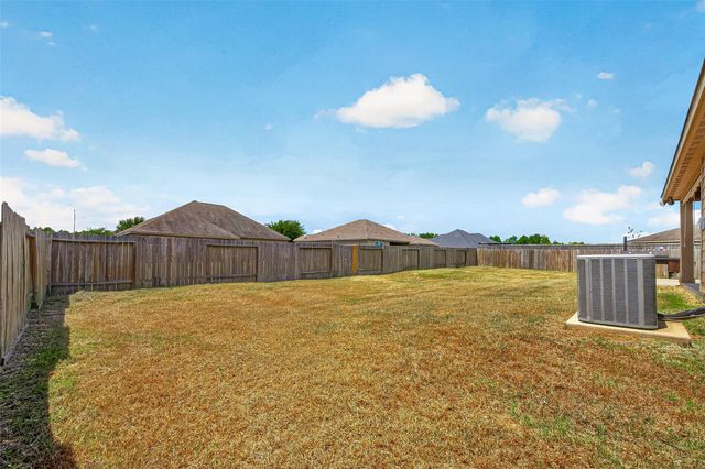 18708 Wichita Trail, Magnolia, TX 77355