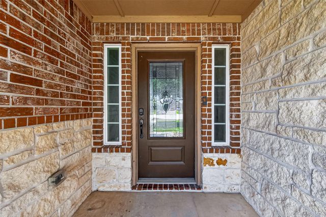 18708 Wichita Trail, Magnolia, TX 77355