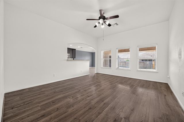 18708 Wichita Trail, Magnolia, TX 77355