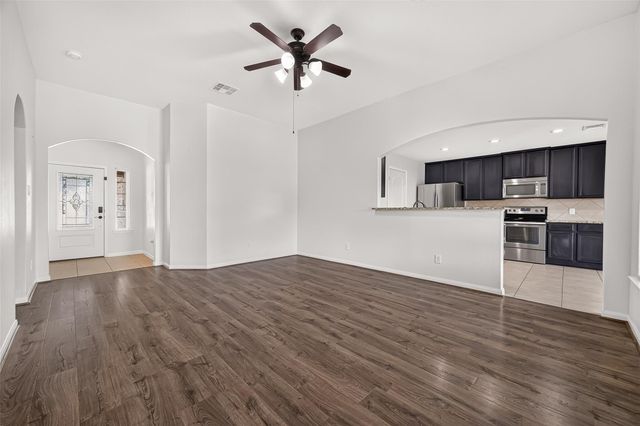 18708 Wichita Trail, Magnolia, TX 77355