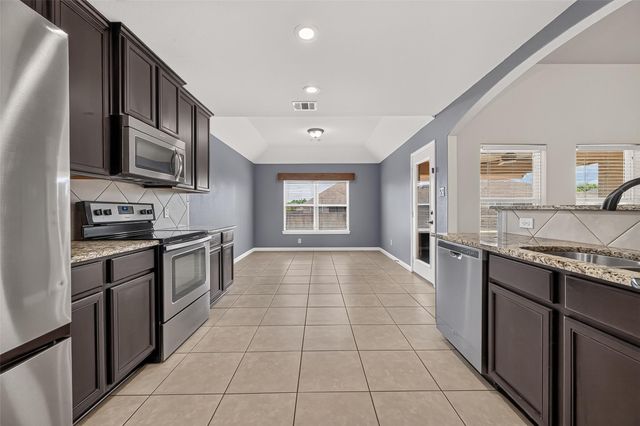 18708 Wichita Trail, Magnolia, TX 77355