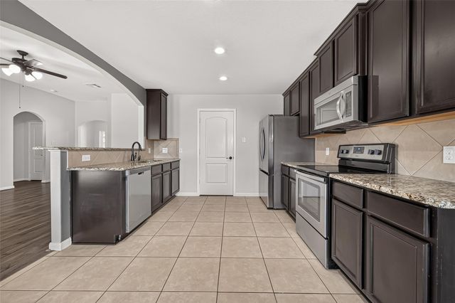18708 Wichita Trail, Magnolia, TX 77355