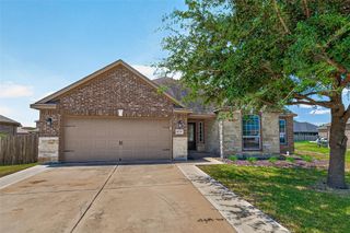 18708 Wichita Trail, Magnolia, TX 77355