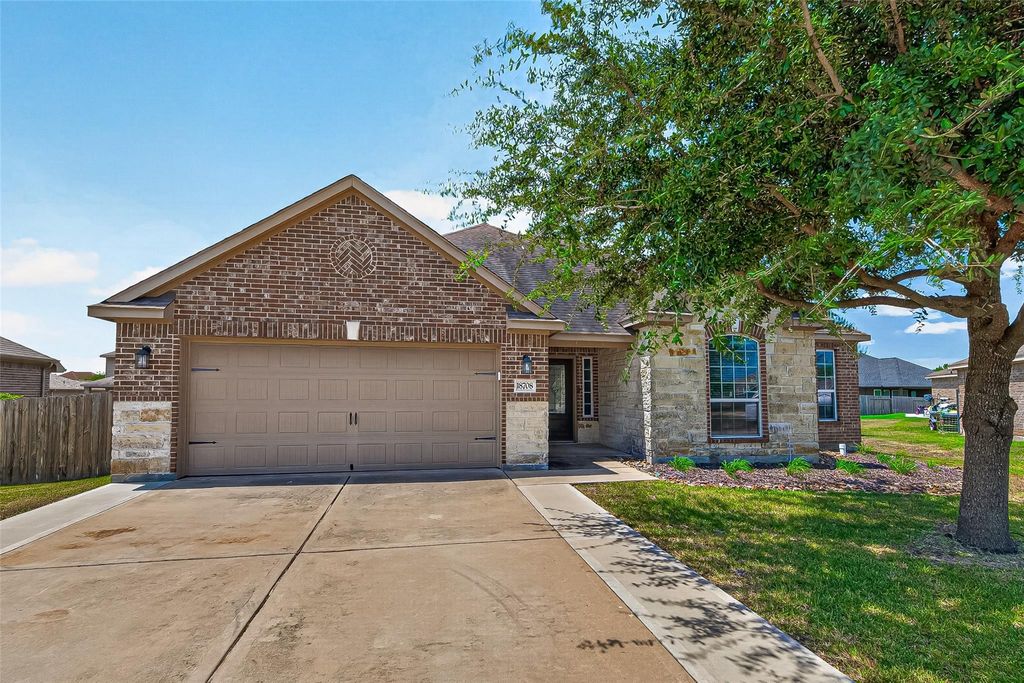 18708 Wichita Trail, Magnolia, TX 77355