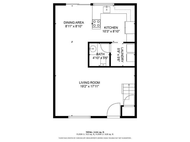 540 Cedro Street, San Jose, CA 95111