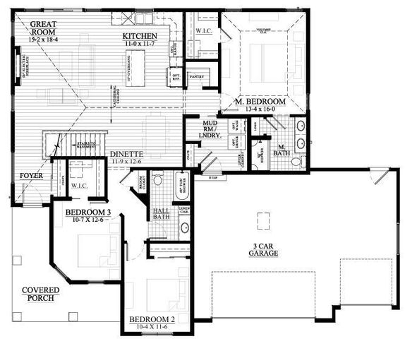 5825 Bridle Way, Madison, WI 53718