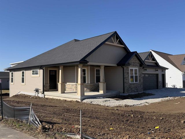 5825 Bridle Way, Madison, WI 53718